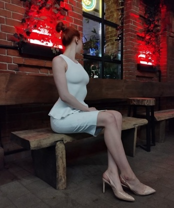 Лилия, 21